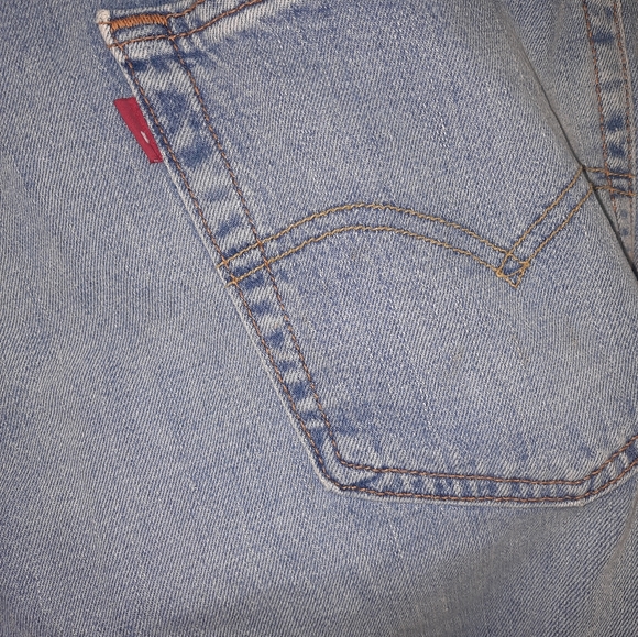 NWT Levi's 527 mens jeans - Picture 6 of 8